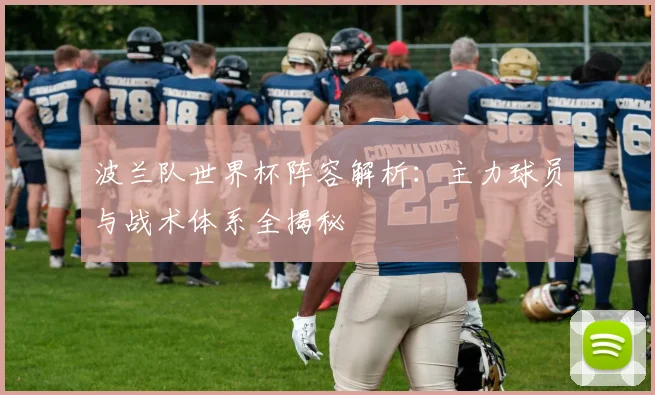 波兰队世界杯阵容解析：主力球员与战术体系全揭秘
